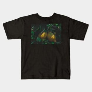 Limone Lemons Kids T-Shirt